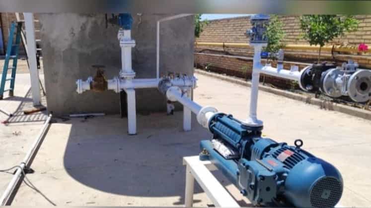 فروش پمپ طبقاتی LPG در تهران؛ تأمین سریع با قیمت روز تاباگاز