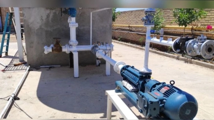 فروش پمپ طبقاتی LPG در تهران؛ تأمین سریع با قیمت روز تاباگاز فروش پمپ طبقاتی LPG در تهران؛ تأمین سریع با قیمت روز تاباگاز