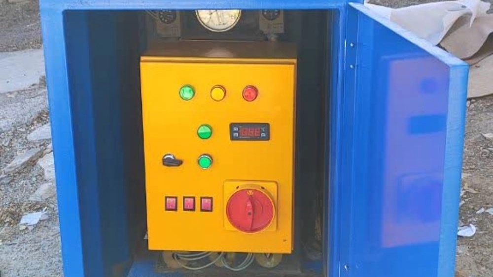 قیمت ساخت و تعمیر دستگاه تبخیرکن LPG تهرانپارس؛ راهنمای کامل قیمت ساخت و تعمیر دستگاه تبخیرکن LPG تهرانپارس؛ راهنمای کامل