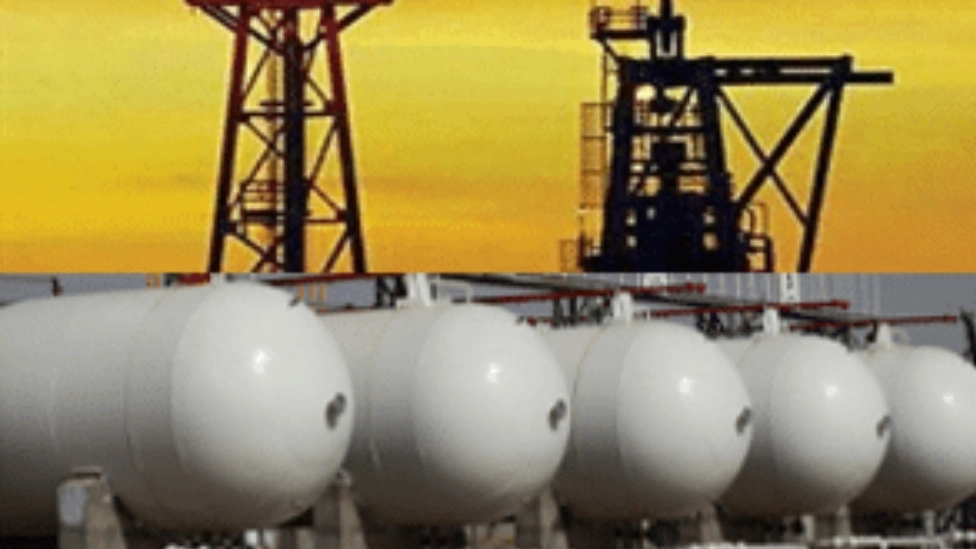 Doğal gaz ve sıvı gaz arasındaki fark Doğal gaz ve sıvı gaz arasındaki fark
